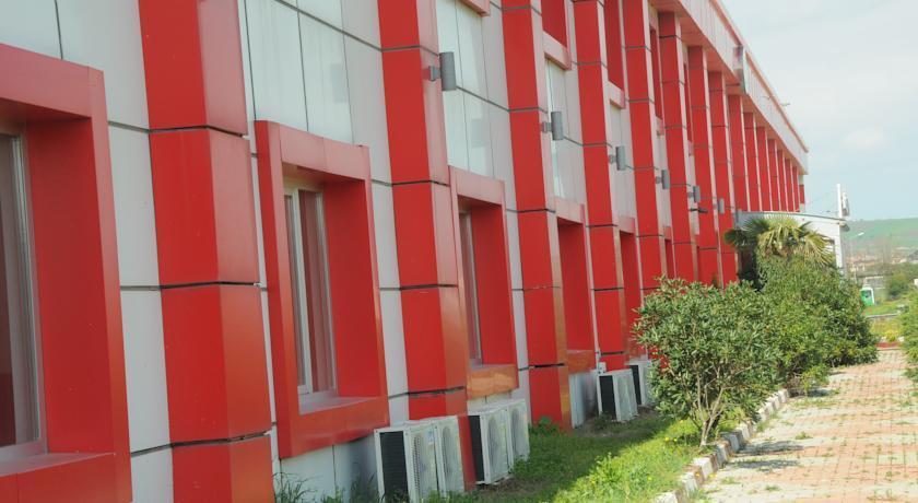 Legend Hotel Tem - Istanbul — Photos 2